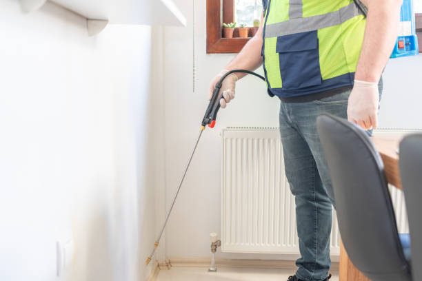 Best Affordable Pest Control Services  in Riverton, UT